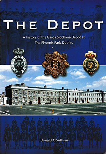 'The Depot.'