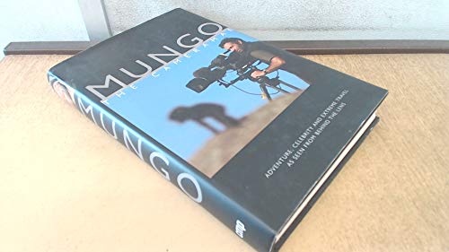 Mungo the Cameraman