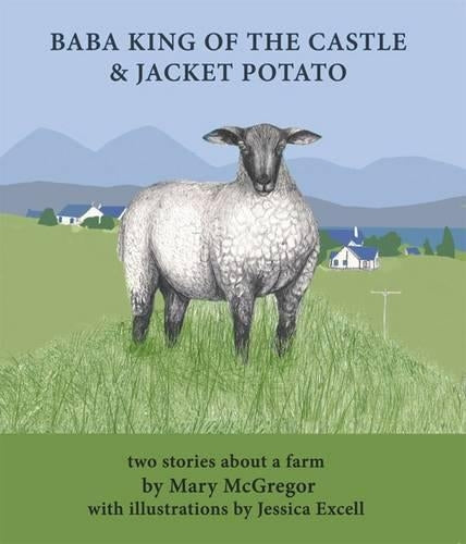 Baba King of the Castle & Jacket Potato