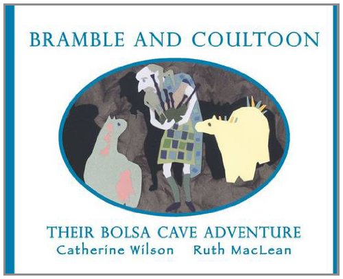 Bramble and Coultoon