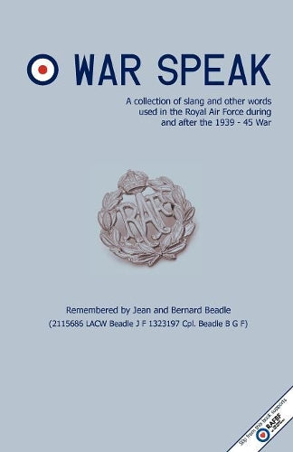 War Speak