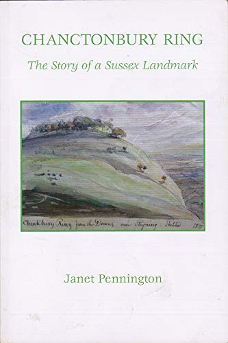 Chanctonbury Ring