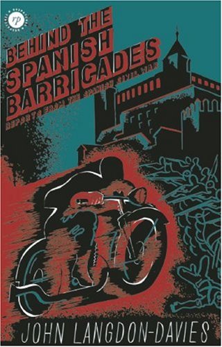 Behind the Spanish Barricades