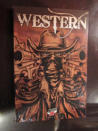 Western An Accent UK Anthology