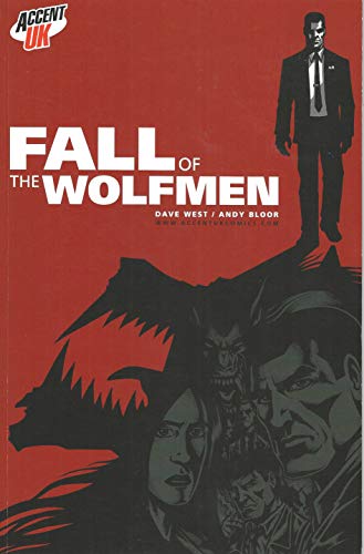 Fall of the Wolfmen