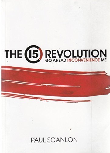 The 15 Revolution