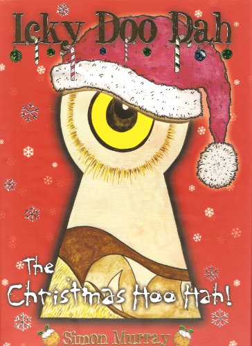 The Christmas Hoo - Hah!