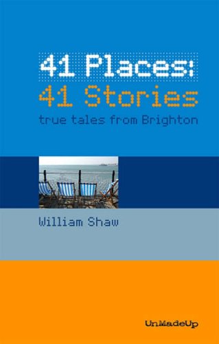 41 Places - 41 Stories
