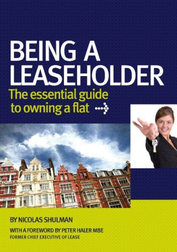 Being a Leaseholder