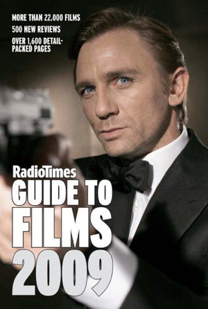 The "Radio Times" Guide to Films