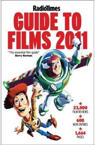 Radio Times Guide to Films