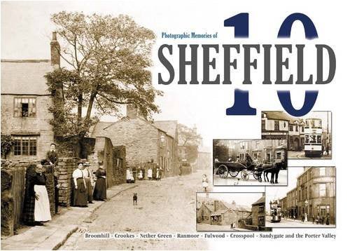 Sheffield 10