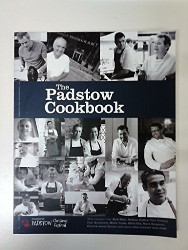 The Padstow Cookbook