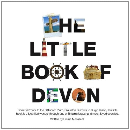 The Little Book of Devon