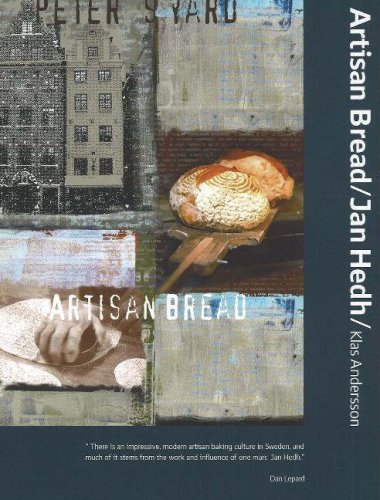 Artisan Bread