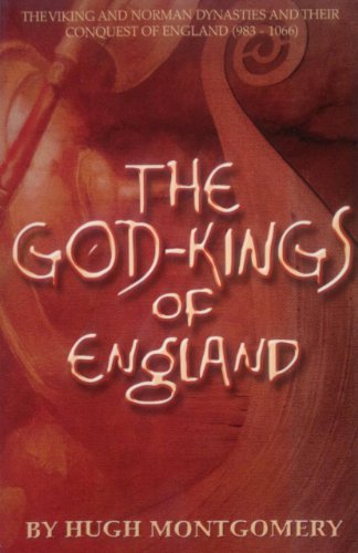 The God-kings of England