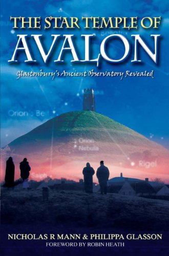The Star Temple of Avalon
