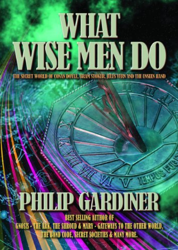 What Wise Men Do