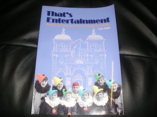 That's Entertainment