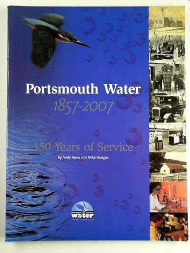 Portsmouth Water 1857-2007