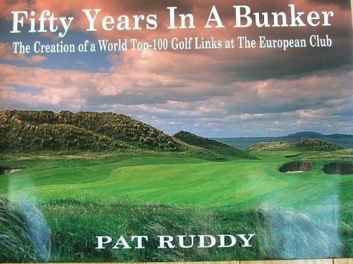 Fifty Years in a Bunker