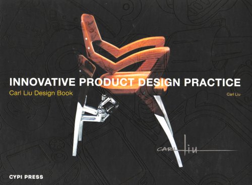 Innovative Product Design Practice