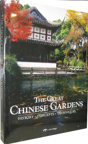The Great Chinese Gardens