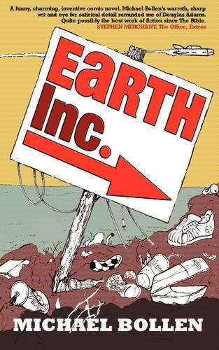 Earth Inc.