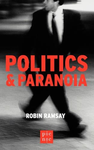 Politics and Paranoia