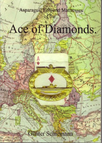 Ace of Diamonds