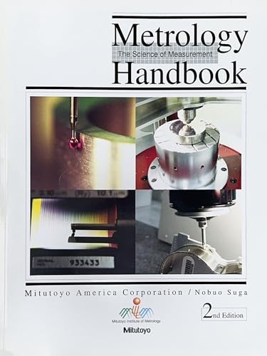 Metrology Handbook
