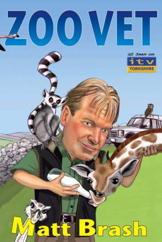 Zoo Vet