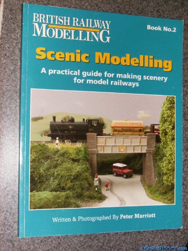 Scenic Modelling