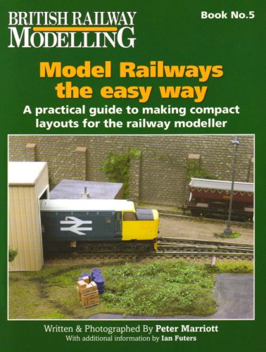 Model Railways the Easy Way