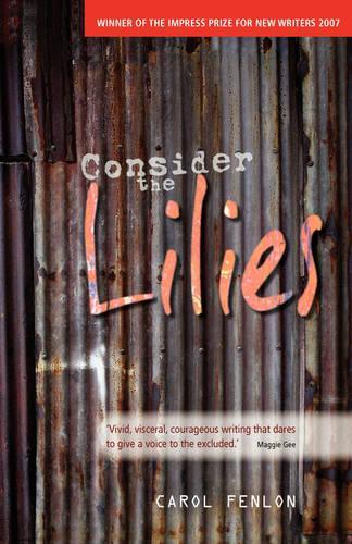 Consider the Lilies