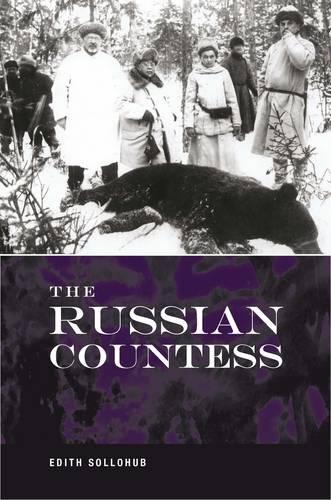 The Russian Countess: Escaping Revolutionary Russia