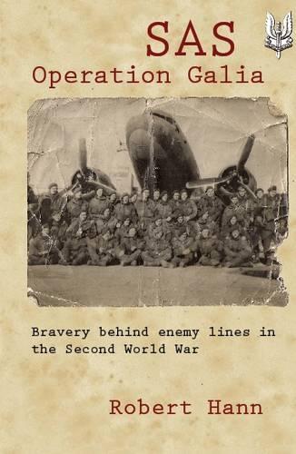 SAS Operation Galia