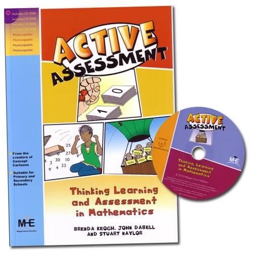 Active Assessment for Mathematics