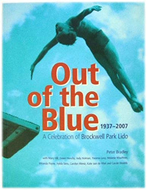 Out of the Blue