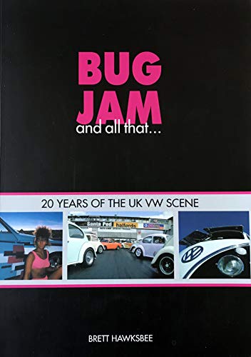 Bug Jam and All That...