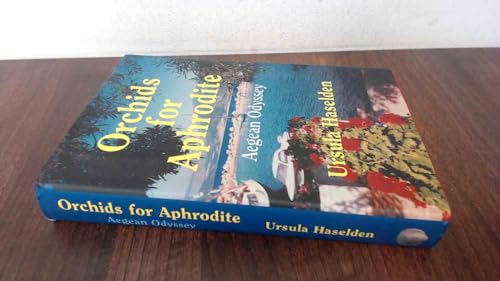 Orchids for Aphrodite