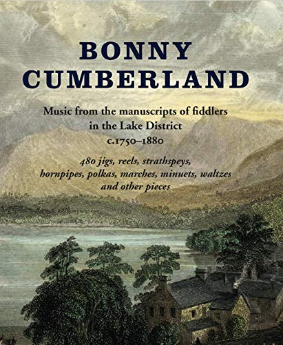 Bonny Cumberland