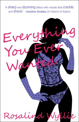 Everything You Ever Wanted