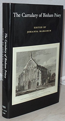 The Cartulary of Binham Priory