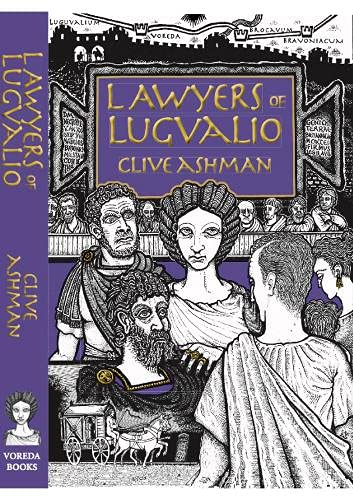 Lawyers of Lugvalio
