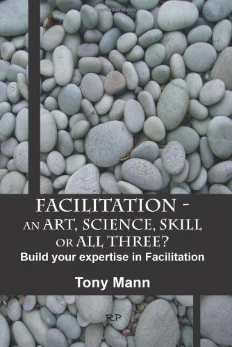 An Art, Science, Skill or All Three?