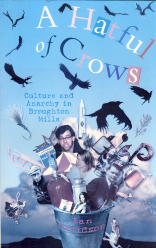 A Hatful of Crows