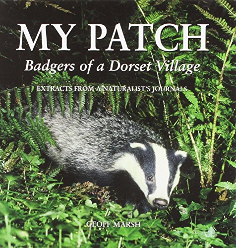 My Patch