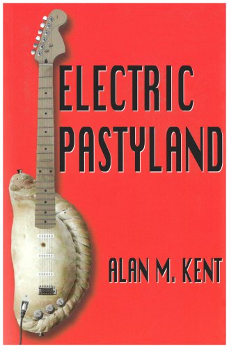 Electric Pastyland