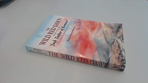 The Wild Red Dawn